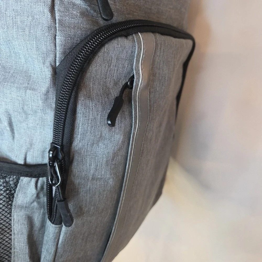 FORICH Backpack Cooler Leakproof Insulated Waterproof‎ Backpack Cooler Bag